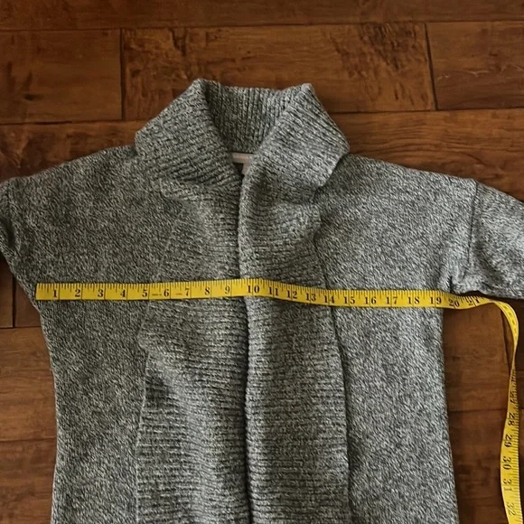 Banana Republic Open Front Cardigan Size XS - Picture 9 of 12